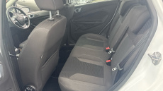 Ford Fiesta 1.25 82 Zetec 5dr Petrol Hatchback